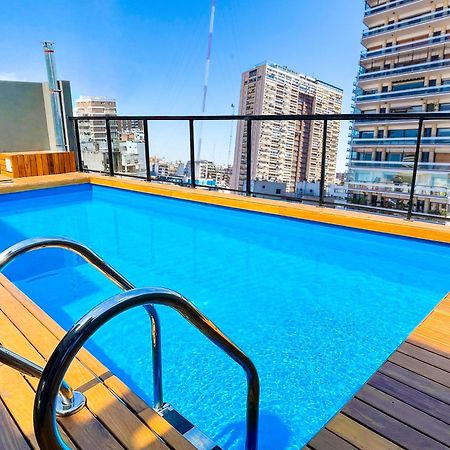 Modern Apartments In Palermo - By Buerentals Buenos Aires Exterior photo